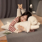 The Long Fluffy Animal Plushie Crew — Mochidachii (view 5)