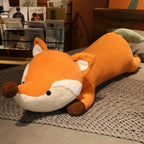 The Long Fluffy Animal Plushie Friends — Mochidachii (view 13)