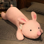 The Long Fluffy Animal Plushie Friends — Mochidachii (view 14)