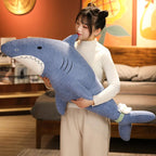 The Long Fluffy Animal Plushie Friends — Mochidachii (view 6)