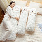 The Long Fluffy Sheep Plushies — Mochidachii (view 10)