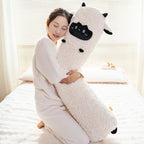 The Long Fluffy Sheep Plushies — Mochidachii (view 11)
