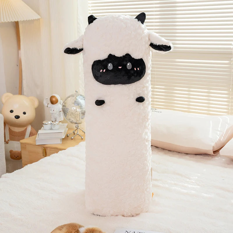 The Long Fluffy Sheep Plushies — Mochidachii (view 12)