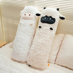 The Long Fluffy Sheep Plushies — Mochidachii (view 2)