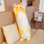The Long Kawaii Friends Plushie Squad — Mochidachii (view 10)