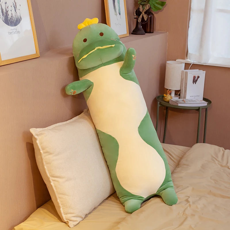 The Long Kawaii Friends Plushie Squad — Mochidachii (view 12)