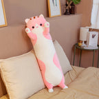 The Long Kawaii Friends Plushie Squad — Mochidachii (view 13)