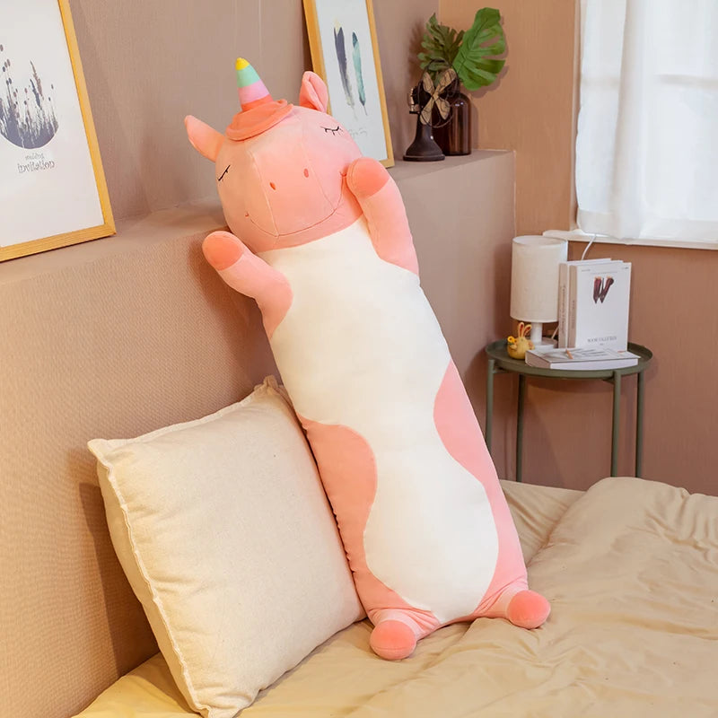 The Long Kawaii Friends Plushie Squad — Mochidachii (view 14)