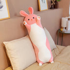 The Long Kawaii Friends Plushie Squad — Mochidachii (view 15)