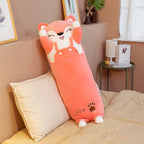 The Long Kawaii Friends Plushie Squad — Mochidachii (view 16)
