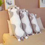 The Long Kawaii Friends Plushie Squad — Mochidachii (view 3)