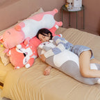 The Long Kawaii Friends Plushie Squad — Mochidachii (view 4)