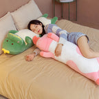 The Long Kawaii Friends Plushie Squad — Mochidachii (view 7)