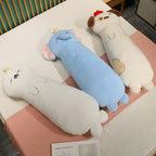 The Party Friends Animal Plushie Squad — Mochidachii (view 10)