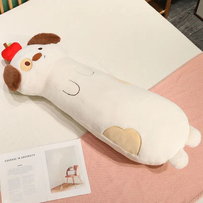 The Party Friends Animal Plushie Squad — Mochidachii (view 14)