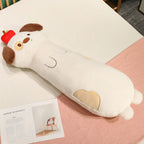 The Party Friends Animal Plushie Squad — Mochidachii (view 14)