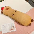 The Party Friends Animal Plushie Squad — Mochidachii (view 16)