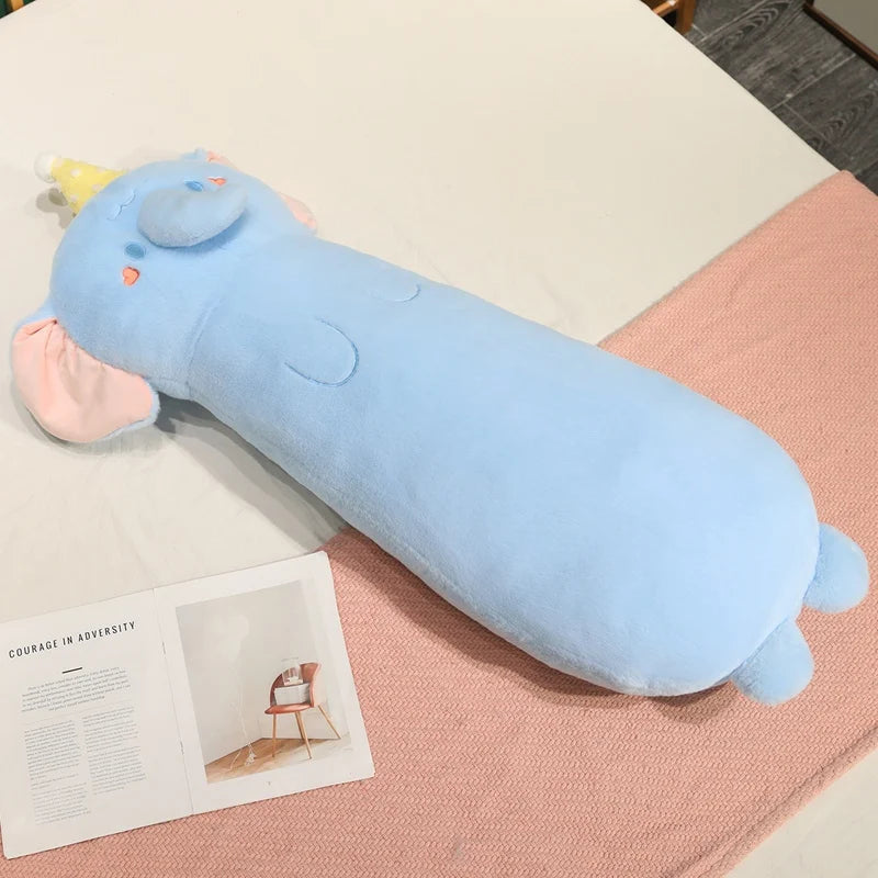 The Party Friends Animal Plushie Squad — Mochidachii (view 17)