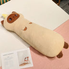 The Party Friends Animal Plushie Squad — Mochidachii (view 18)