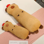 The Party Friends Animal Plushie Squad — Mochidachii (view 3)