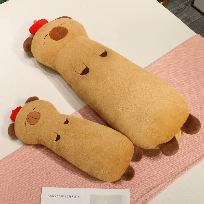 The Party Friends Animal Plushie Squad — Mochidachii (view 3)