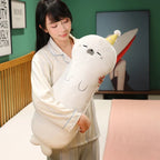 The Party Friends Animal Plushie Squad — Mochidachii (view 7)