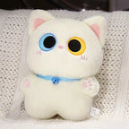 The Silly Kawaii Cat Plushie Family — Mochidachii (view 8)