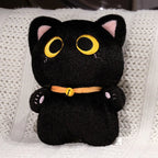 The Silly Kawaii Cat Plushie Family — Mochidachii (view 9)
