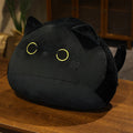 The Three Trichonky Cats Plushies — Mochidachii (view 10)