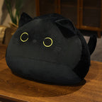 The Three Trichonky Cats Plushies — Mochidachii (view 10)