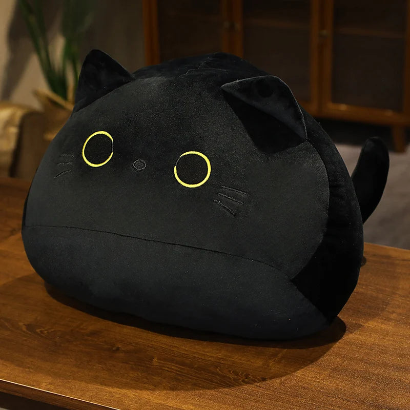The Three Trichonky Cats Plushies — Mochidachii (view 10)