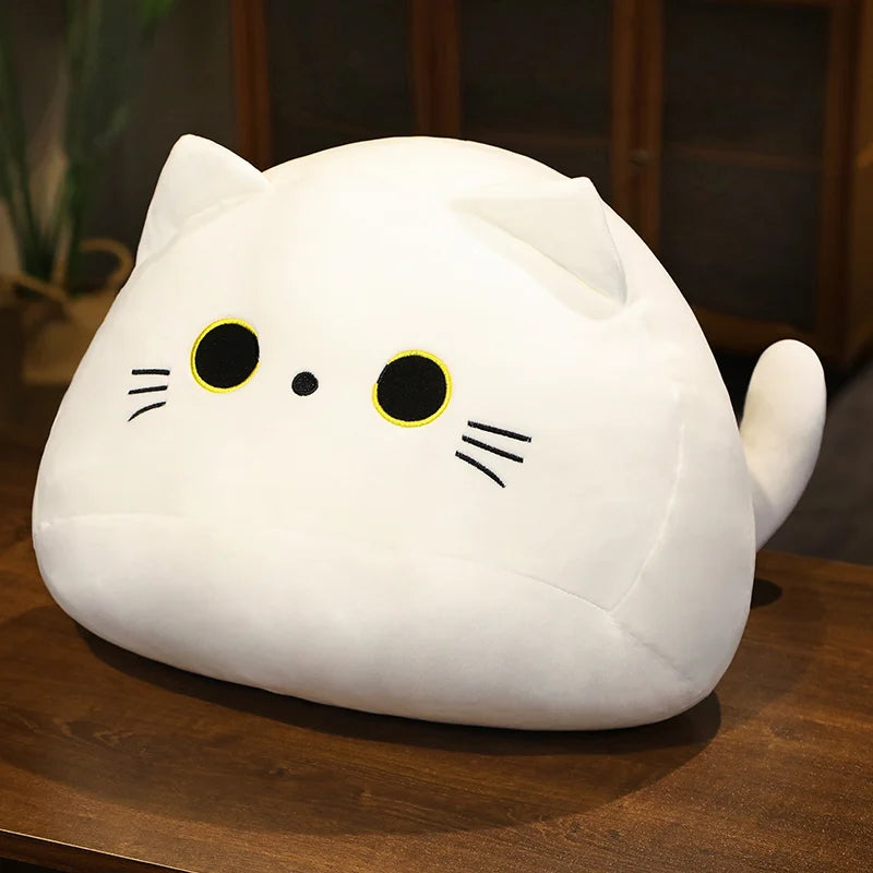 The Three Trichonky Cats Plushies — Mochidachii (view 11)