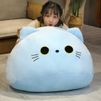 The Three Trichonky Cats Plushies — Mochidachii (view 12)