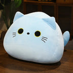 The Three Trichonky Cats Plushies — Mochidachii (view 8)