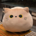 The Three Trichonky Cats Plushies — Mochidachii (view 9)