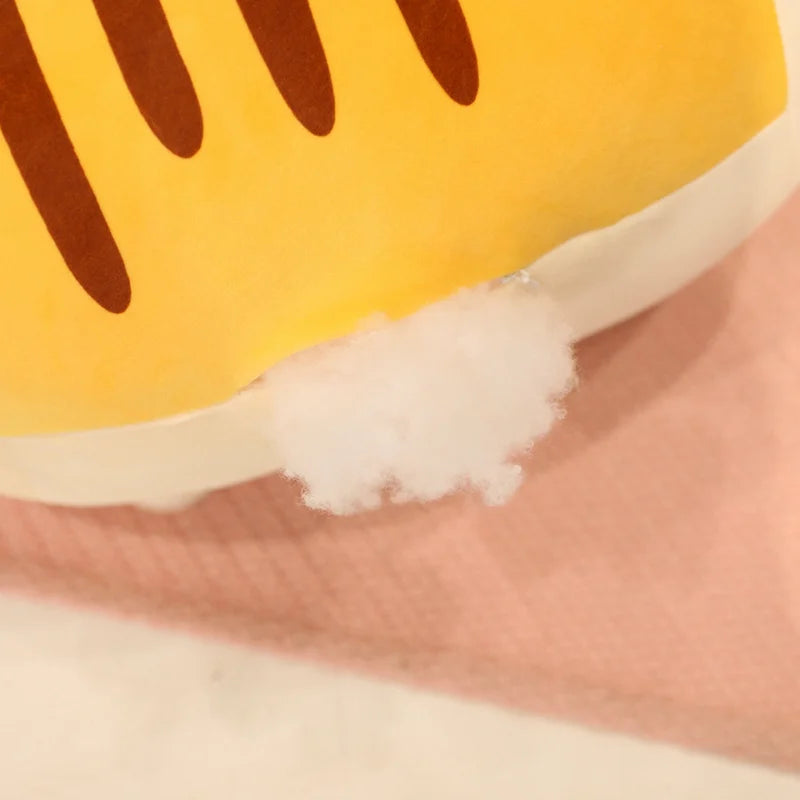 Tigu & Tigo — The Kawaii Chonky Tiger Plushie Duo