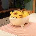 Tigu & Tigo — The Kawaii Chonky Tiger Plushie Duo — Mochidachii (view 10)
