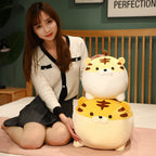 Tigu & Tigo — The Kawaii Chonky Tiger Plushie Duo — Mochidachii (view 12)