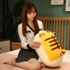 Tigu & Tigo — The Kawaii Chonky Tiger Plushie Duo — Mochidachii (view 13)