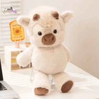 Tilly — The Cute Highland Cow Plushie