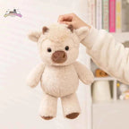 Tilly — The Cute Highland Cow Plushie