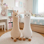 Tofu — The Giant Cute Alpaca Plushie Mochidachii
