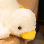 Toti — The Kawaii Fluffy Duck Plushie — Mochidachii (view 11)