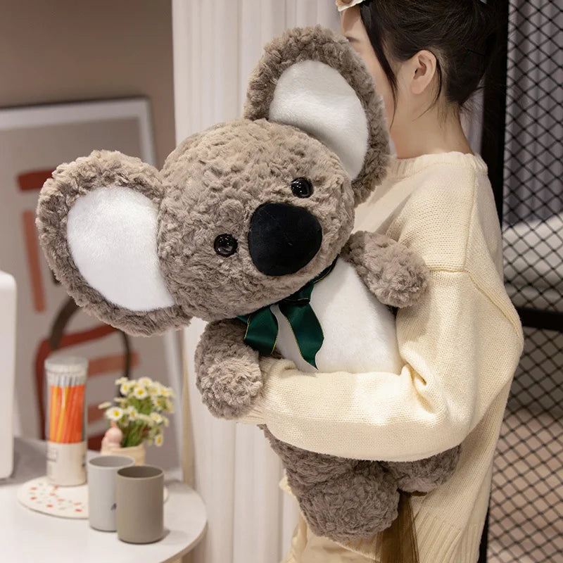 Momo & Koko — The Twin Koala Plushies My Store