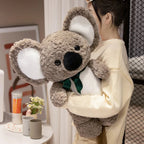Momo & Koko — The Twin Koala Plushies My Store