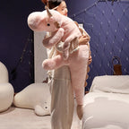 Willow & Cotton — The Huge Unicorn Dragon Plushie