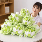 Veggi — The Veggie Wrapped Corgi Plushie My Store