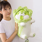 Veggi — The Veggie Wrapped Corgi Plushie My Store