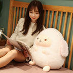 Wako — The Chonky Kawaii Sheep Plushie