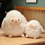 Wako — The Chonky Kawaii Sheep Plushie — Mochidachii (view 8)